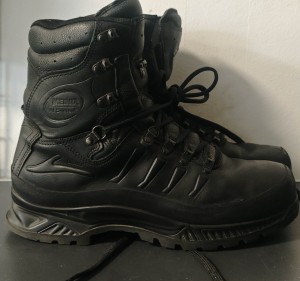 BUTY MEINDL KEMPFSCHUH EU46/11UK STAN DOBRY
