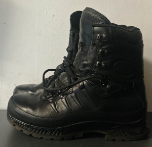 BUTY MEINDL KEMPFSCHUH EU42/8UK STAN DOBRY