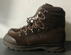 BUTY LOWA EVO GTX EU44/9.5UK STAN IDEALNY