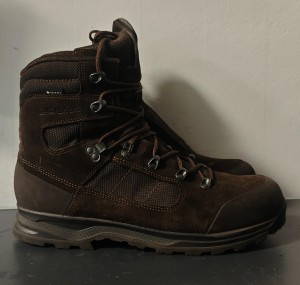 BUTY LOWA EVO GTX EU45/10UK STAN IDEALNY