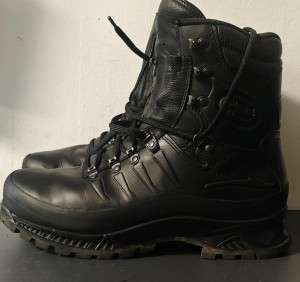 BUTY MEINDL KEMPFSCHUH EU44/9.5UK STAN DOBRY