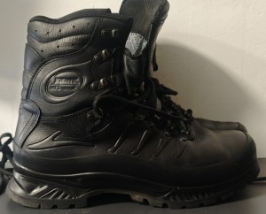 BUTY MEINDL KEMPFSCHUH EU44.5/10UK STAN DOBRY