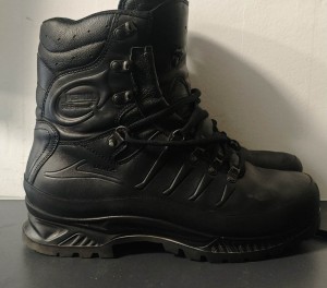 BUTY MEINDL KEMPFSCHUH EU42.5/10UK STAN DOBRY