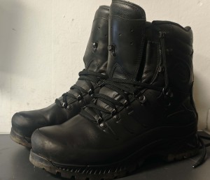 BUTY MEINDL KEMPFSCHUH EU44.5/10UK STAN DOBRY