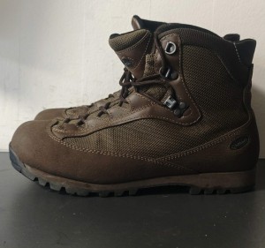 BUTY AKU DS PILGRIM GTX UK7 EU41 STAN DOBRY