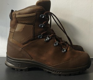 BUTY HAIX MINERVA 270MM STAN IDEALNY