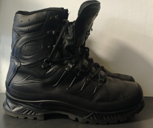 BUTY MEINDL KEMPFSCHUH EU46/11UK STAN DOBRY