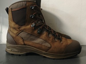 BUTY HAIX SCOUT EU47 11,5UK STAN DOBRY 