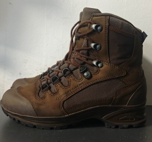 BUTY HAIX SCOUT EU37 UK4.5 STAN DOBRY 