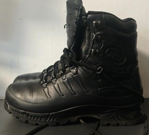 BUTY MEINDL KEMPFSCHUH EU44/9.5UK STAN DOBRY