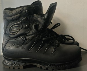 BUTY MEINDL KEMPFSCHUH EU44.5/10UK STAN DOBRY