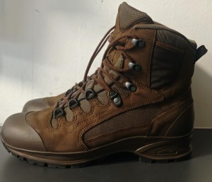 BUTY HAIX SCOUT EU43 8.5UK JAK NOWE