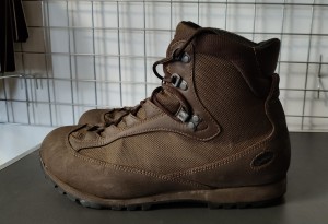 BUTY AKU PILGRIM GTX COMBAT FG 9UK/43 ST. DST