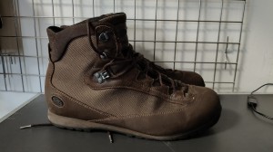 BUTY AKU PILGRIM GTX COMBAT FG 11UK/46 ST. DST
