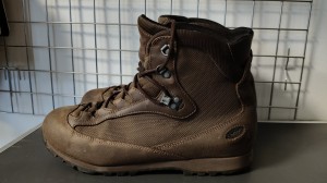 BUTY AKU PILGRIM GTX COMBAT FG 10UK/44 ST. DST
