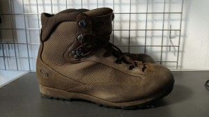 BUTY AKU PILGRIM GTX COMBAT FG 10UK/44 ST. DST