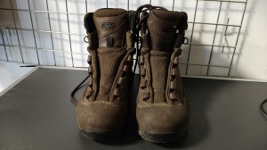 BUTY AKU PILGRIM GTX COMBAT FG 4UK/37 ST. DB