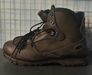 BUTY AKU PILGRIM GTX COMBAT 11UK/46 ST.BDB