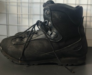 Buty AKU  8UK EU42/ STAN BARDZO DOBRY