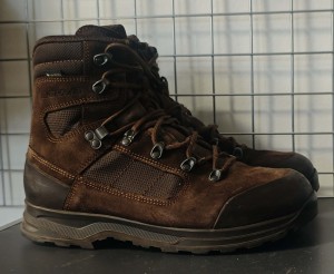 BUTY LOWA EU42.5/8.5UK STAN DOBRY