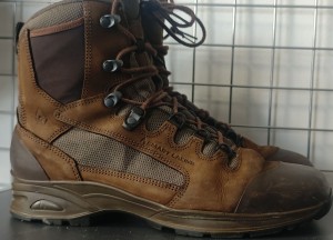 BUTY HAIX SCOUT EU45/10,5UK STAN DOBRY