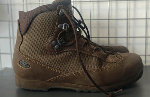 BUTY AKU EU40/6UK STAN DOBRY