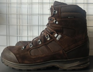 BUTY LOWA EU44/10UK STAN DOSTATECZNY