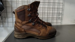 BUTY HAIX SCOUT EU41/7,5UK STAN BARDZO DOBRY