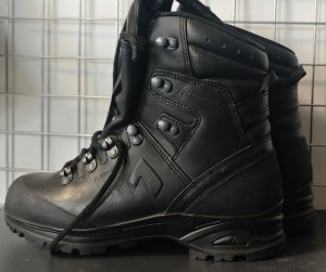 BUTY HAIX COMMANDER EU41/7UK STAN BARDZO DOBRY