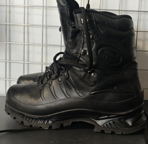 BUTY MEINDL EU42/8UK STAN DOBRY