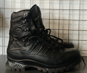 BUTY MEINDL EU41,5/7,5UK STAN BARDZO DOBRY