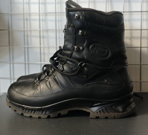 BUTY MEINDL EU43/9UK STAN DOBRY