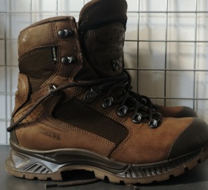 BUTY MEINDL EU40/26CM WKADKA STAN BARDZO DOBRY