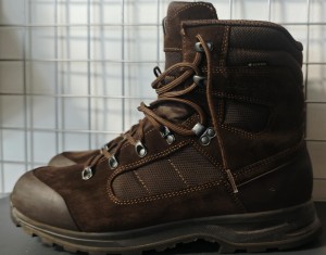 BUTY LOWA EU46/11 STAN IDEALNY