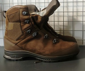 BUTY HAIX NEPAL MINERWA WKLADKA 29CM STAN IDEALNY