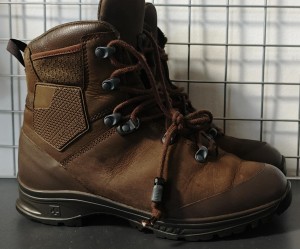 BUTY HAIX NEPAL MINERWA 27,5CM STAN BARDZO DOBRY