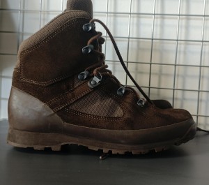 BUTY LOWA EU43/9 STAN DOBRY