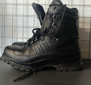 BUTY MEINDL EU41/7 STAN DOBRY