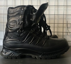 BUTY MEINDL EU38/5 STAN BARDZO DOBRY