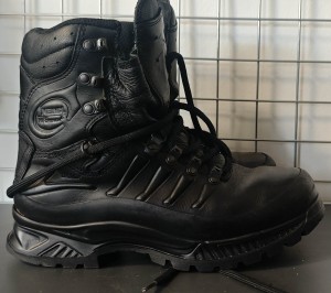 BUTY MEINDL EU42/8 STAN DOBRY