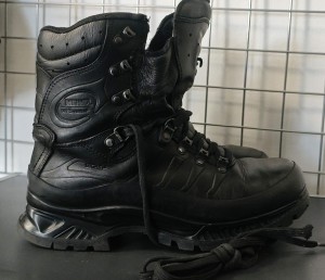 BUTY MEINDL EU41/7 STAN DOBRY