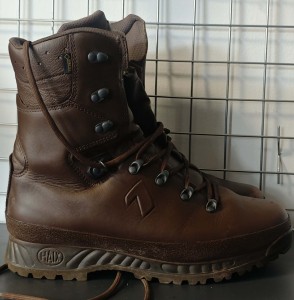 BUTY HAIX EU46/11 STAN DOBRY