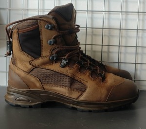 BUTY HAIX SCOUT EU45/10 STAN DOBRY