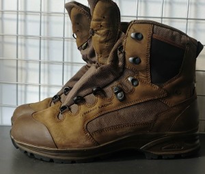 BUTY HAIX SCOUT EU45/10 STAN BARDZO DOBRY