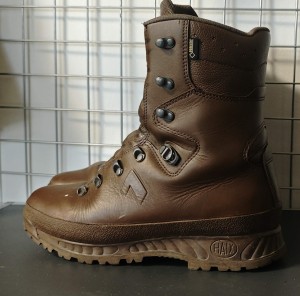 BUTY HAIX EU45/10 STAN DOBRY