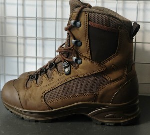 BUTY HAIX EU40/6,5 STAN BARDZO DOBRY