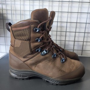 BUTY HAIX NEPAL MINERWA 25,5CM STAN IDEALNY