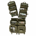 TT MEDIC TRANSPORTER OLIVE