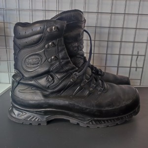 BUTY MEINDL EU49.5/14 STAN BARDZO DOBRY