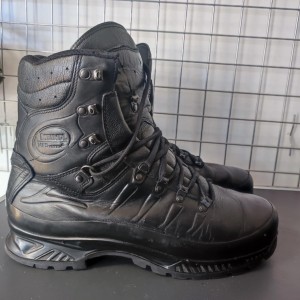 BUTY MEINDL EU48/12.5UK STAN DOBRY